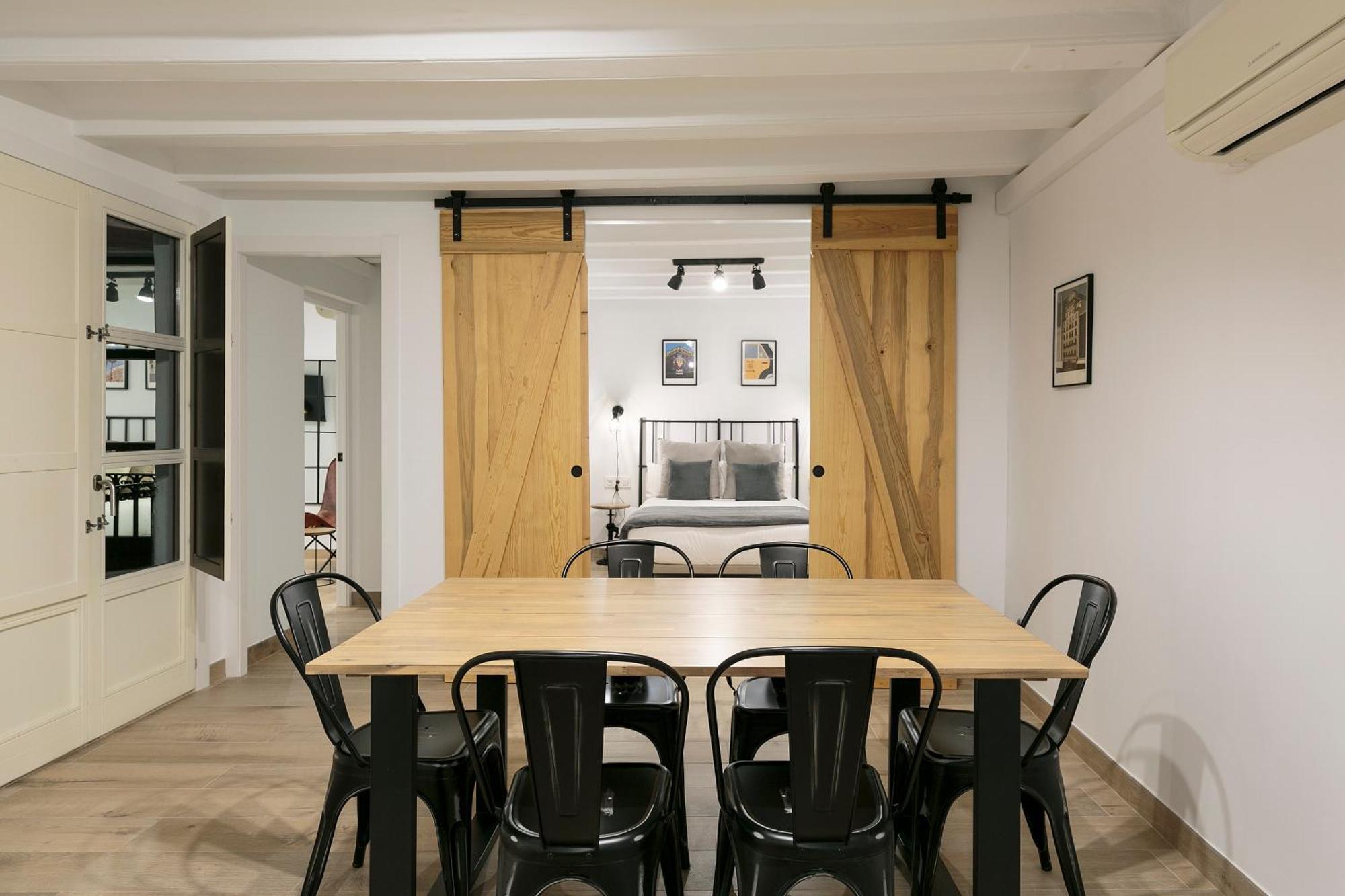 Keyfamily Loft Las Ramblas Barcelona Luaran gambar