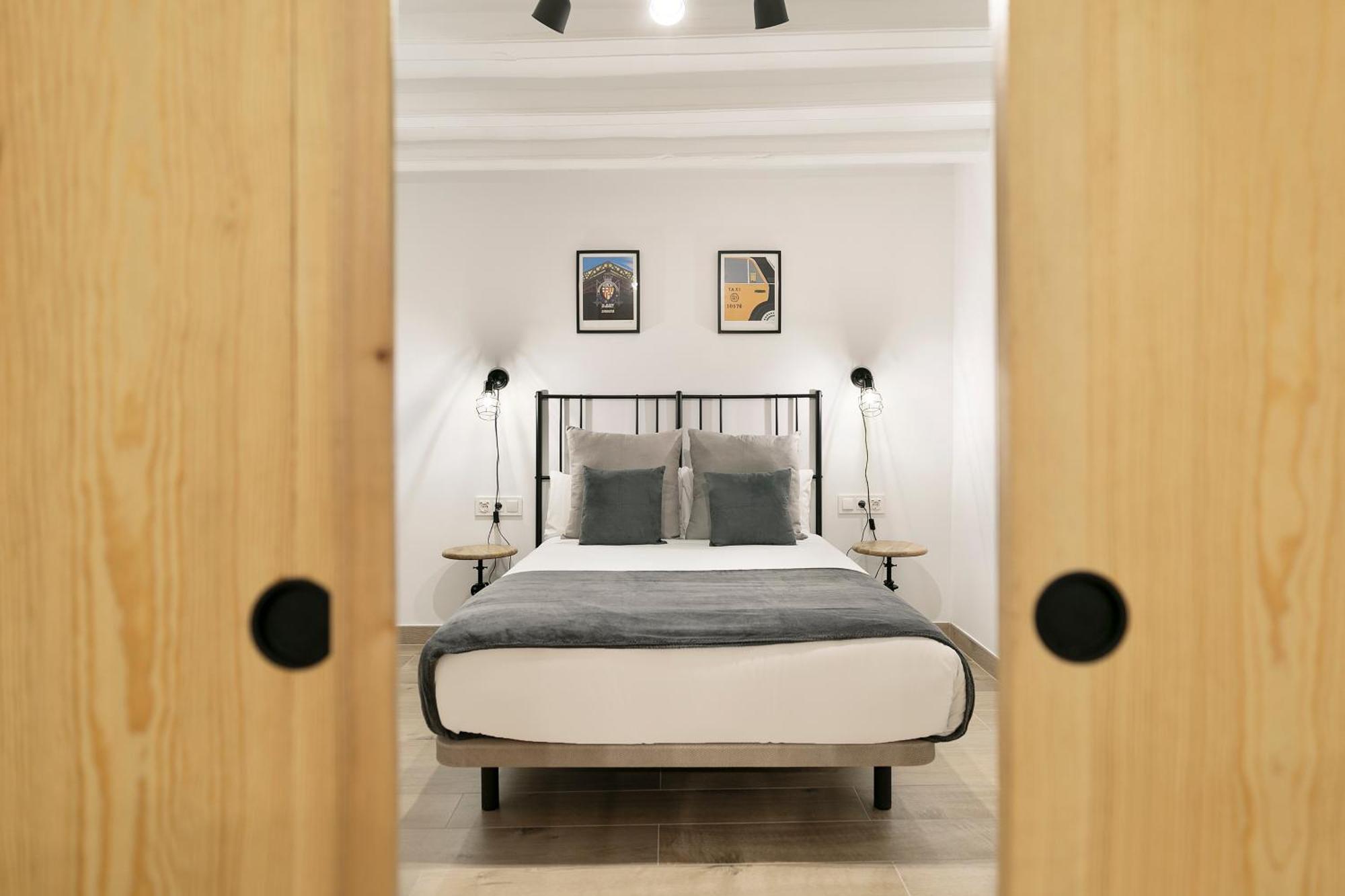 Keyfamily Loft Las Ramblas Barcelona Luaran gambar